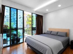The Canopy (D27), Condominium #559479871